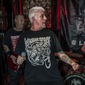 GutterPunk - Professional Concert Photography